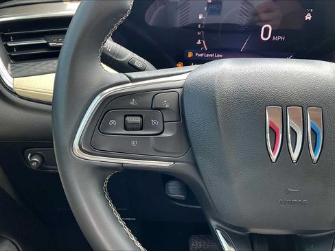 Used 2025 Buick Encore GX Preferred FWD image 22