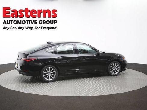 Used 2024 Acura Integra FWD image 42