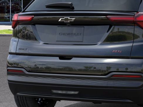New 2027 Chevrolet Bolt RS image 14