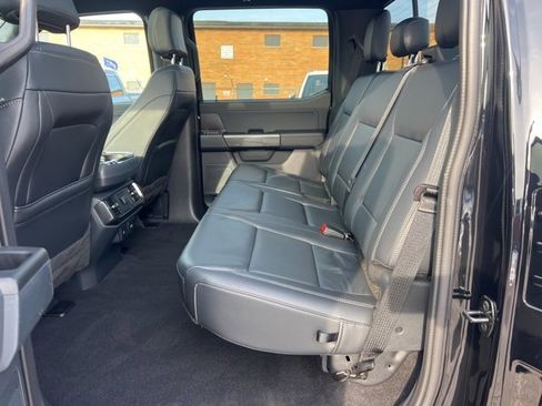 Certified 2023 Ford F150 XLT w/ Equipment Group 302A High image 23