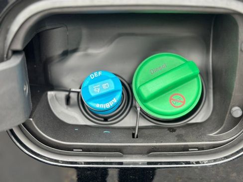 New 2026 Chevrolet Silverado 2500 LTZ w/ Trail Boss Package image 28