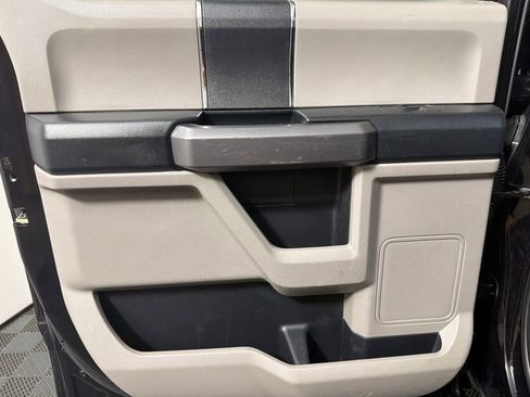 Used 2020 Ford F150 XLT AWD/4WD image 34