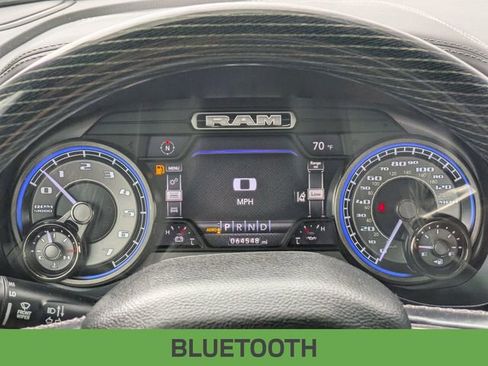 Used 2020 RAM 1500 Limited image 23