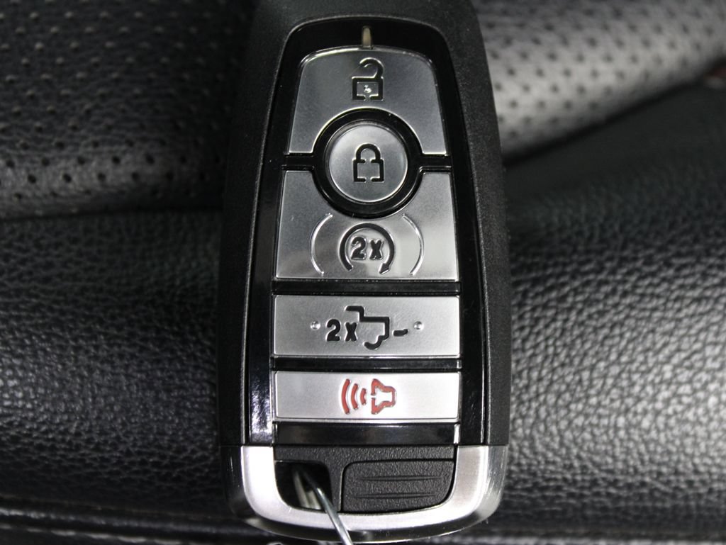 Used 2023 Ford F150 Lariat w/ Equipment Group 502A High AWD/4WD image 82