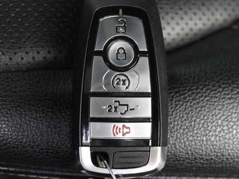 Used 2023 Ford F150 Lariat w/ Equipment Group 502A High AWD/4WD image 82