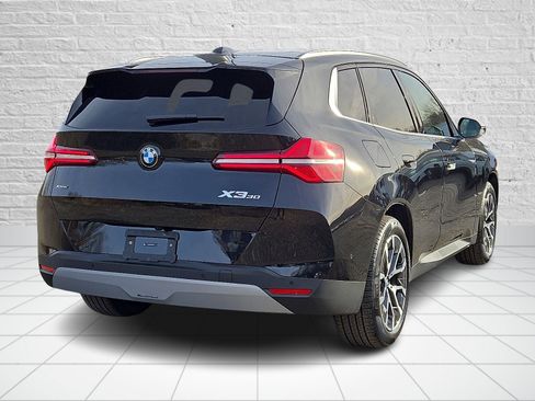 New 2026 BMW X3 xDrive30 w/ Premium Package image 4