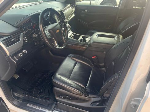 Used 2015 Chevrolet Tahoe LT image 24