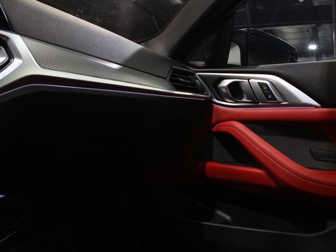 Used 2023 BMW M4 Coupe RWD image 53