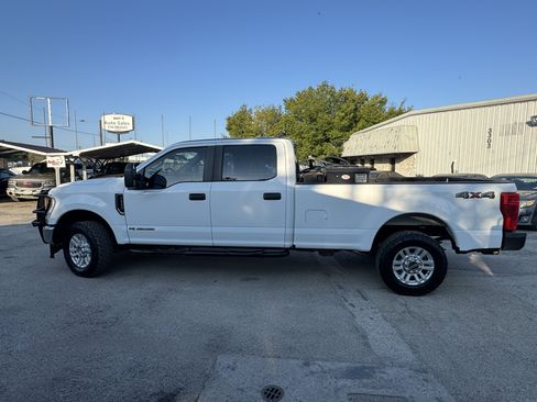 Used 2021 Ford F250 XL AWD/4WD image 8