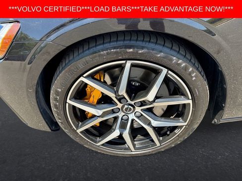 Certified 2024 Volvo V60 T8 Polestar w/ Protection Package Premier AWD/4WD image 19