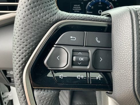 New 2026 Toyota Tundra Capstone AWD/4WD image 23