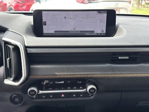 Certified 2025 MAZDA CX-50 AWD 2.5 Turbo w/ Premium Pkg image 15