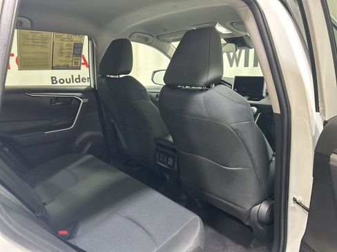 Used 2025 Toyota RAV4 LE image 15