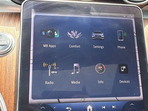 Certified 2023 Mercedes-Benz C 300 Sedan image 28