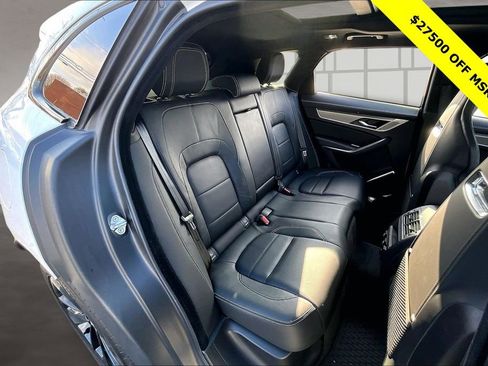 Used 2025 Jaguar F-PACE R-Dynamic S AWD/4WD image 27