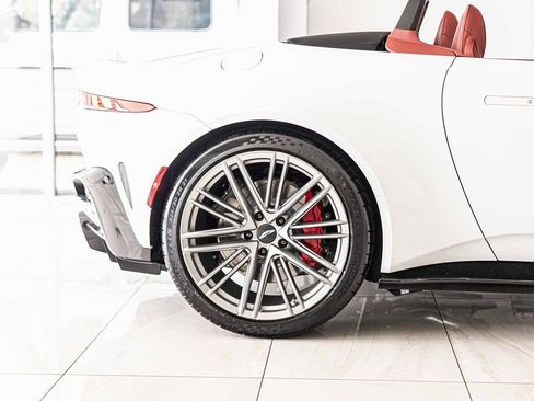 New 2026 Aston Martin V8 Vantage Coupe image 11