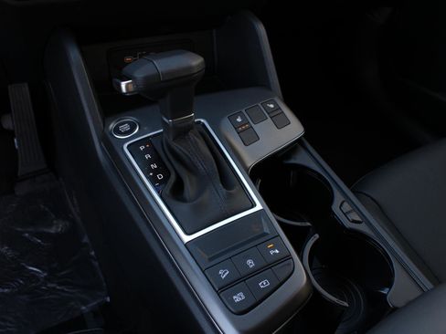 New 2026 Kia Sportage EX image 14