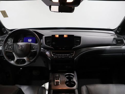 Used 2023 Honda Passport EX-L image 18