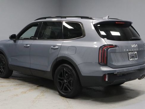 Used 2024 Kia Telluride EX X-Line AWD/4WD image 9