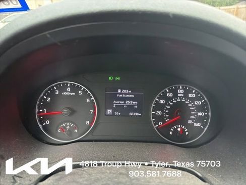 Certified 2022 Kia Seltos LX AWD/4WD image 15