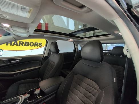 Used 2017 Ford Edge SEL w/ Canadian Touring Package AWD/4WD image 29