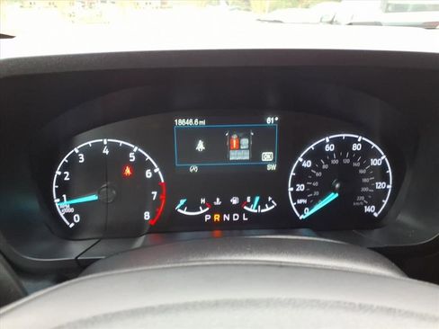 Certified 2024 Ford Maverick XLT w/ XLT Luxury Package image 24