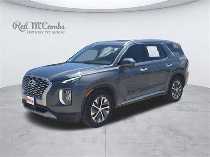 Used 2022 Hyundai Palisade SEL w/ Cargo Package