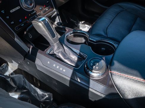 Used 2017 Ford Explorer Sport w/ Equipment Group 401A image 25