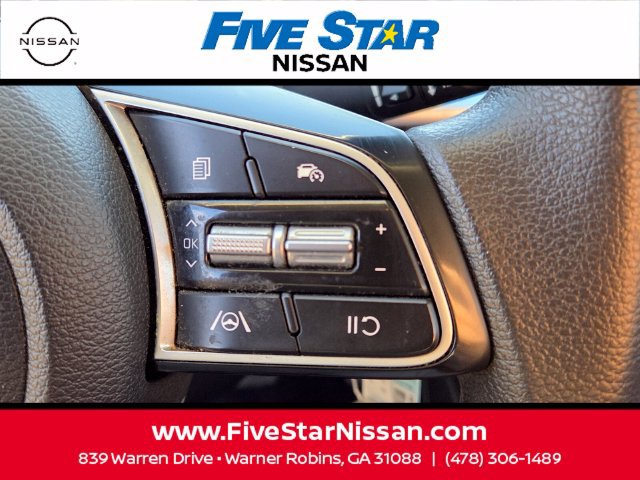 Used 2024 Kia Forte LXS w/ LXS Technology Package FWD image 24