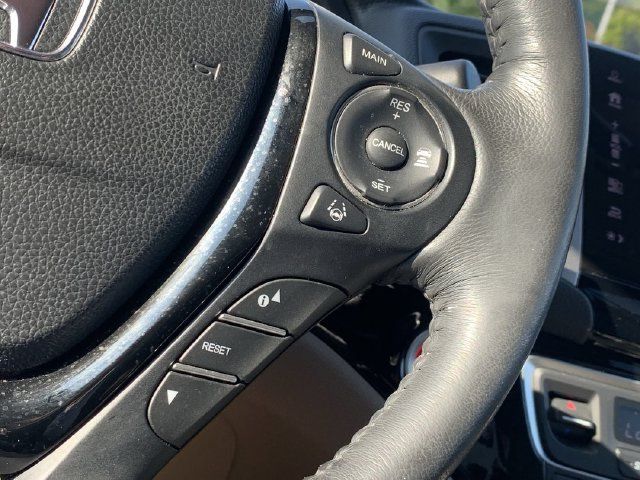 Used 2018 Honda Ridgeline RTL-E image 23