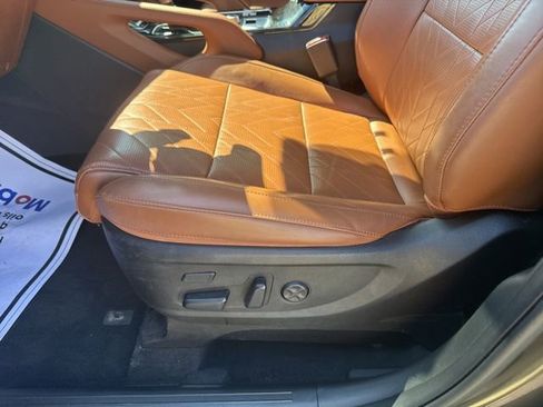 Used 2024 Kia Telluride SX Prestige X-Line AWD/4WD image 19