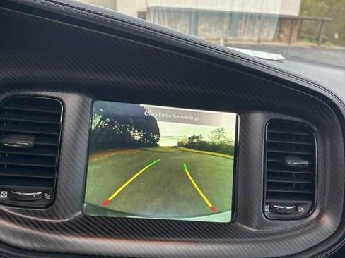 Used 2023 Dodge Charger SXT w/ Plus Group image 17