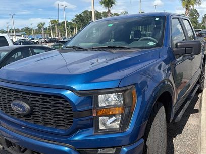 Used 2023 Ford F150 XL w/ STX Appearance Package