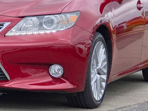 Used 2013 Lexus ES 350 w/ Ultra Luxury Pkg FWD image 15