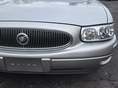 Used 2004 Buick Le Sabre Limited image 29