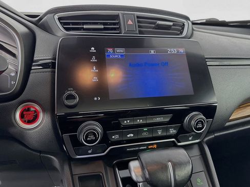 Used 2019 Honda CR-V EX-L image 19