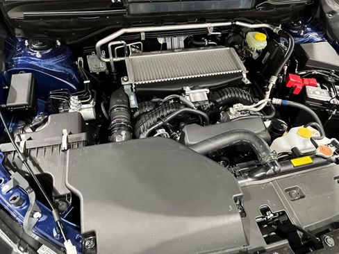 New 2026 Subaru Ascent Touring AWD/4WD image 11