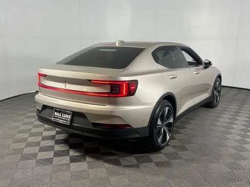 Used 2024 Polestar Polestar 2 w/ Pilot Pack image 5