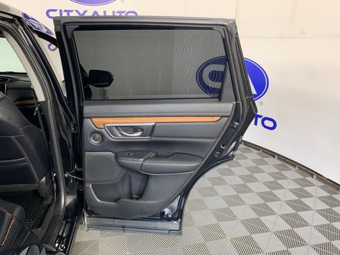 Used 2018 Honda CR-V EX-L image 36