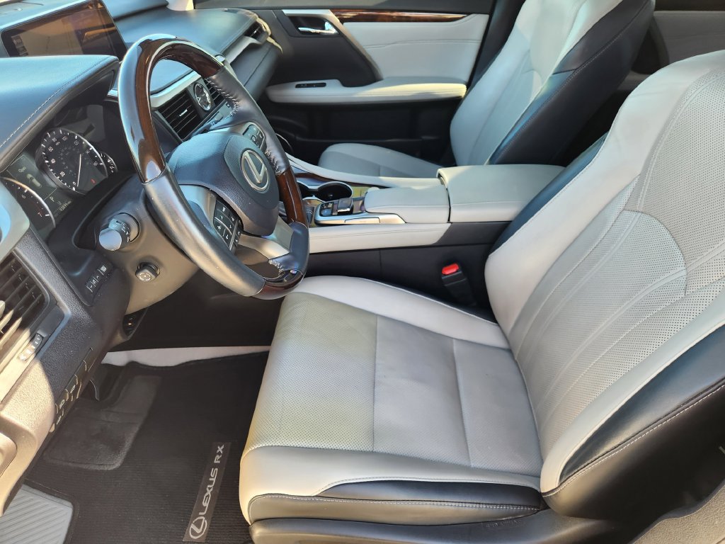 Used 2017 Lexus RX 350 FWD w/ Premium Package image 13