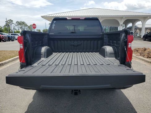 New 2026 Chevrolet Silverado 1500 RST w/ RST Select Package AWD/4WD image 5