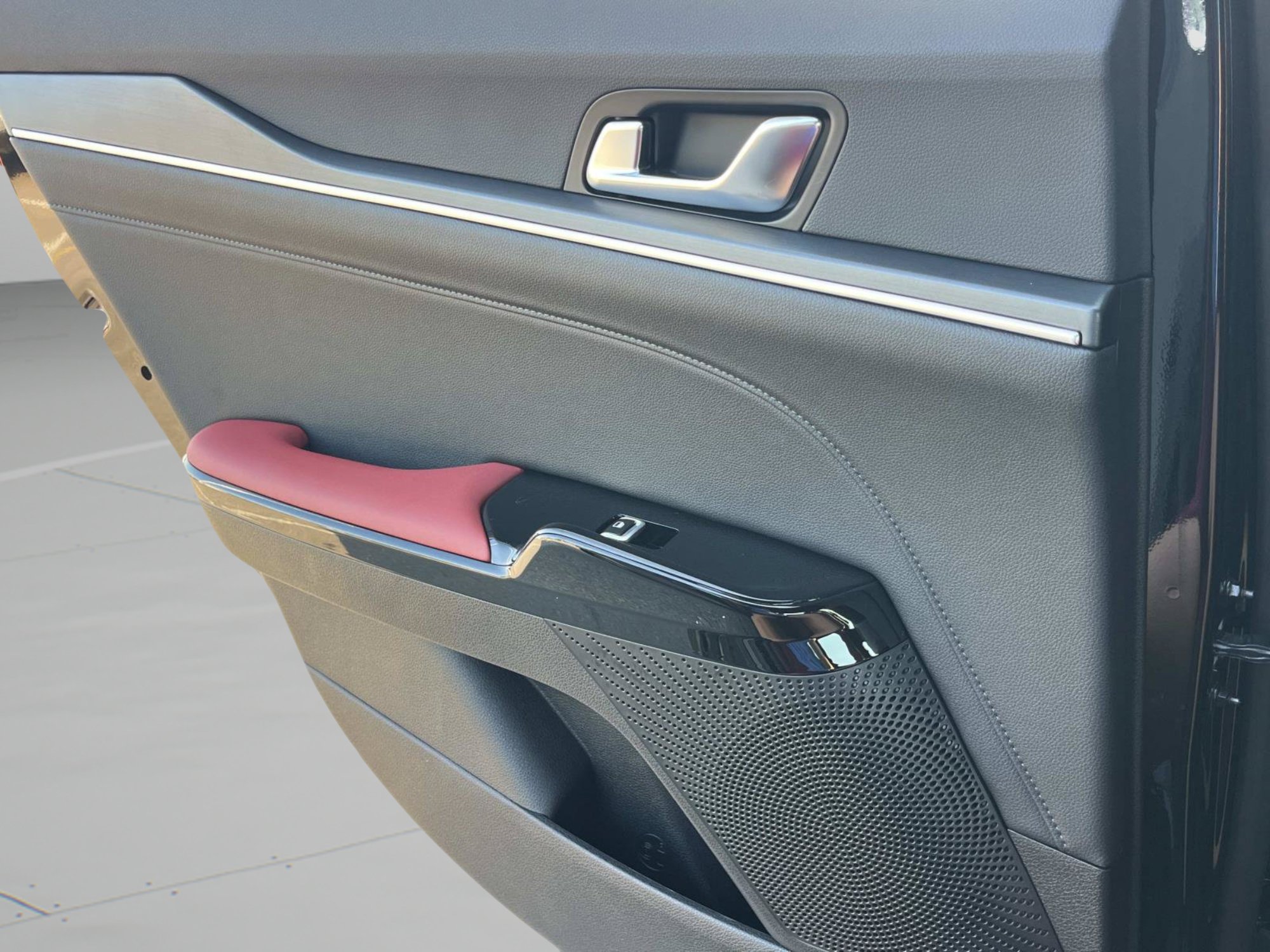 New 2026 Kia K5 GT-Line FWD image 17
