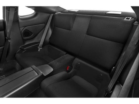 Used 2022 Toyota GR86 w/ ALL Weather Mat Package (TMS) RWD image 13