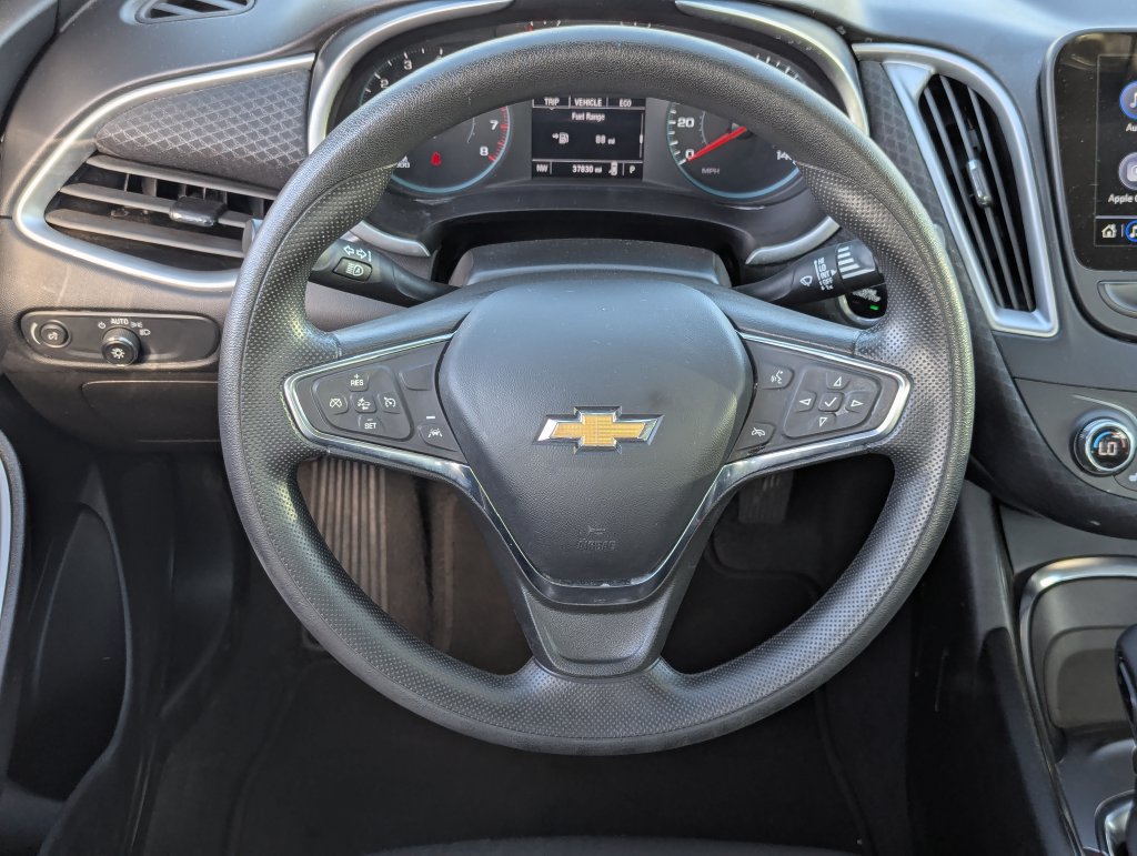 Used 2024 Chevrolet Malibu LT FWD image 31