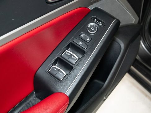 Used 2024 Acura Integra A-Spec FWD image 11