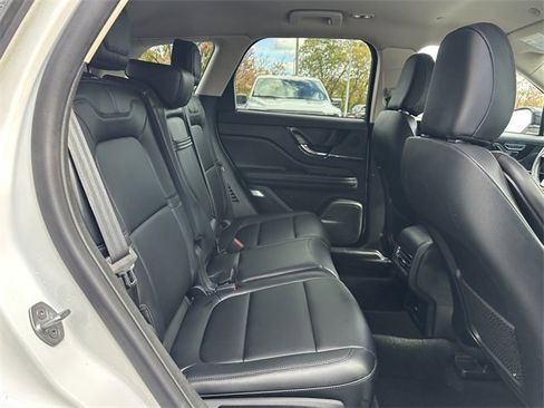 Certified 2023 Lincoln Corsair FWD image 35