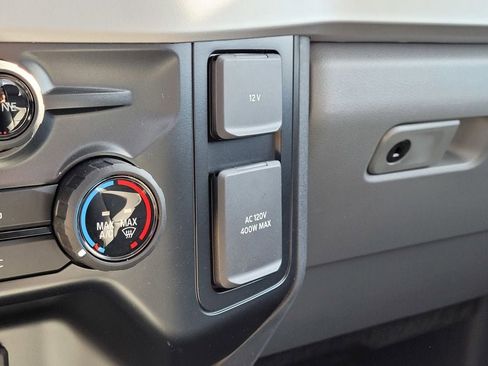 New 2024 Ford F550 2WD Regular Cab Super Duty image 47