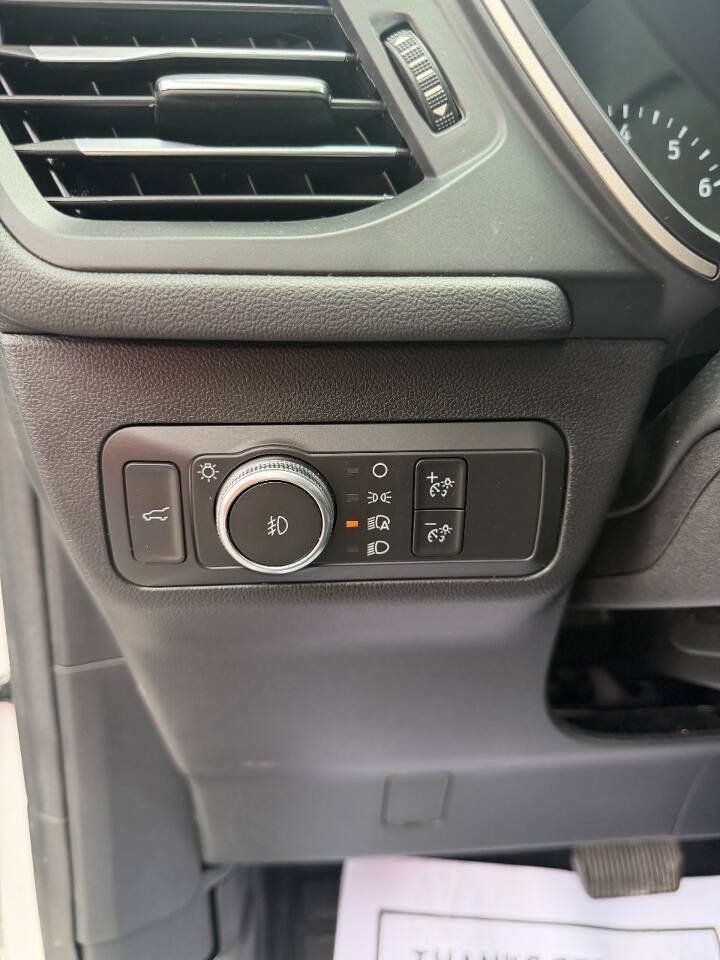 Used 2021 Ford Escape SEL AWD/4WD image 15