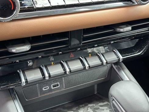 New 2026 GMC Canyon AT4 image 15