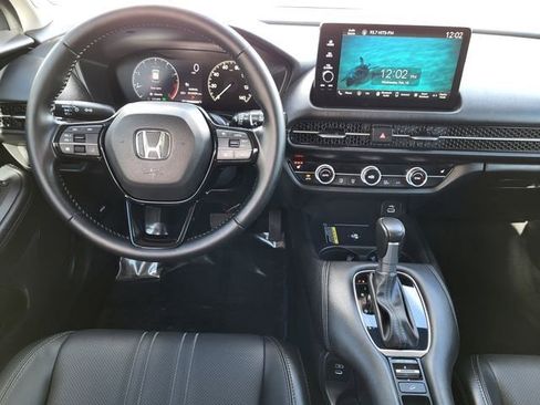 Used 2025 Honda HR-V EX-L image 25